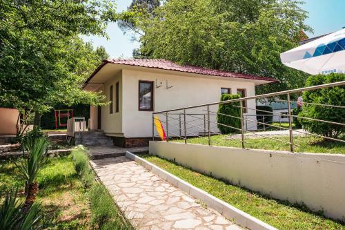 Imagen general del Hotel Хотел и Вили Марая. Foto 12