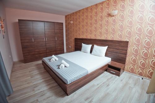 Imagen de la habitación del Hotel Хотел и Вили Марая. Foto 20