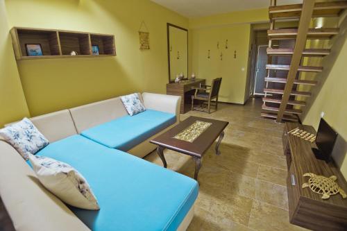 Imagen general del Hotel Хотел и Вили Марая. Foto 18