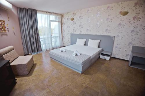 Imagen general del Hotel Хотел и Вили Марая. Foto 19