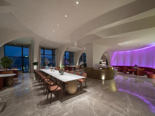 Imagen general del Hotel 诸暨云满屋艺术酒店. Foto 1