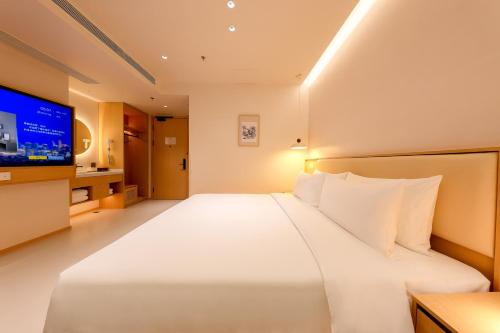 Imagen general del Hotel 深圳芈白酒店. Foto 2