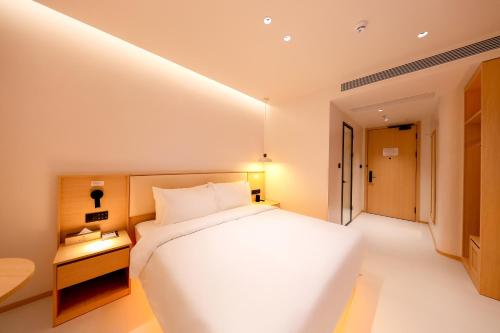 Imagen general del Hotel 深圳芈白酒店. Foto 5