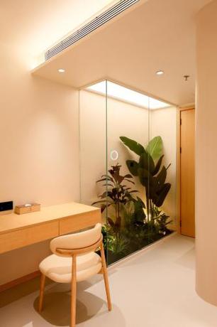 Imagen general del Hotel 深圳芈白酒店. Foto 7