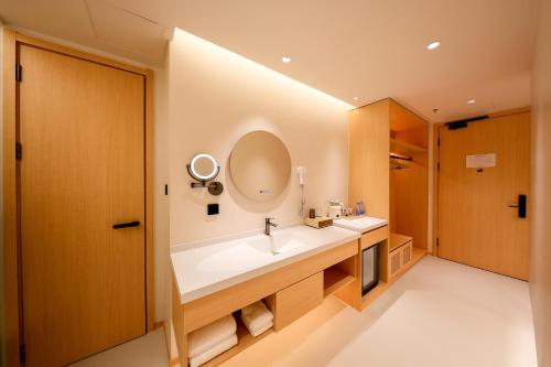 Imagen general del Hotel 深圳芈白酒店. Foto 11