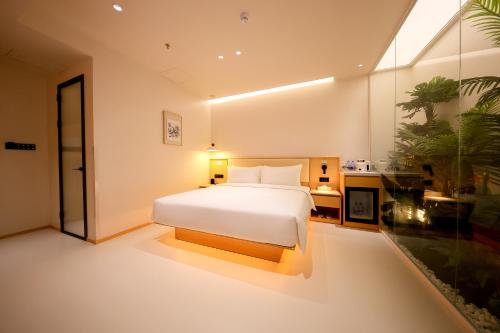 Imagen general del Hotel 深圳芈白酒店. Foto 13