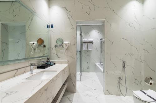 Imagen general del Hotel فندق رينيوم. Foto 4
