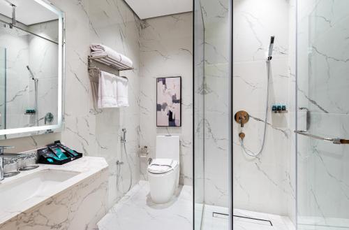 Imagen general del Hotel فندق رينيوم. Foto 9