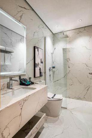 Imagen general del Hotel فندق رينيوم. Foto 10