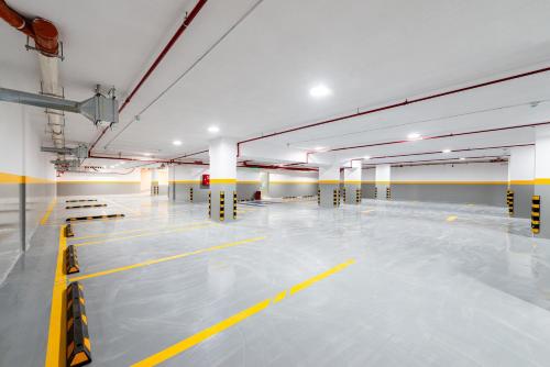 Imagen general del Hotel فندق رينيوم. Foto 13