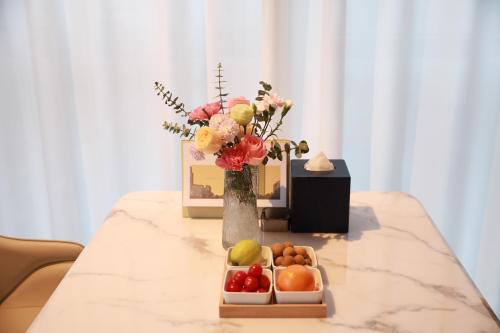 Imagen general del Hotel 南昌象湖格兰云天大酒店. Foto 4