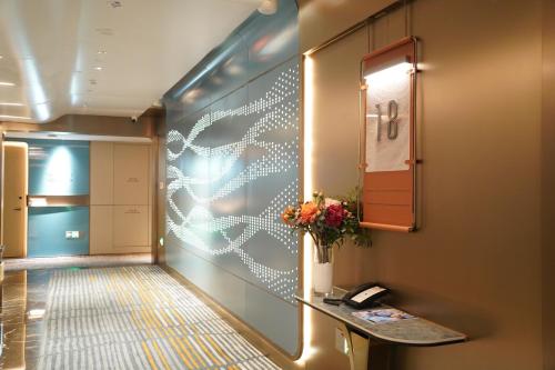 Imagen de la habitación del Hotel 南昌象湖格兰云天大酒店. Foto 19