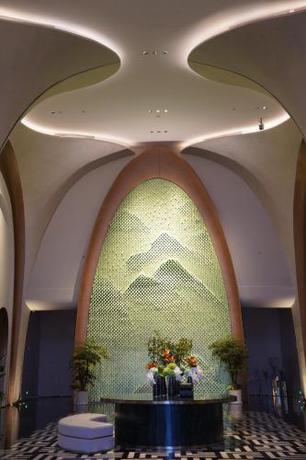 Imagen general del Hotel 南昌象湖格兰云天大酒店. Foto 7