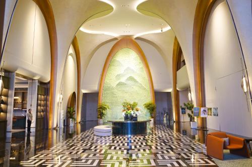 Imagen general del Hotel 南昌象湖格兰云天大酒店. Foto 8