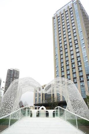 Imagen general del Hotel 南昌象湖格兰云天大酒店. Foto 11