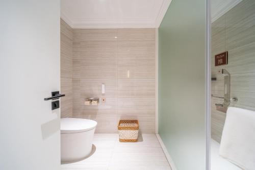 Imagen general del Hotel 锦江都城海门狮山宾馆酒店. Foto 2