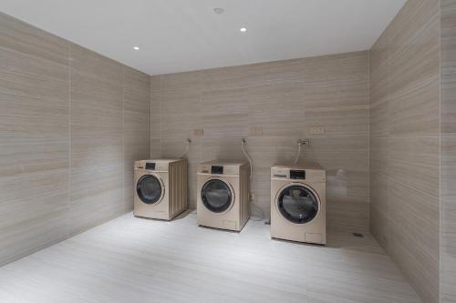 Imagen general del Hotel 锦江都城海门狮山宾馆酒店. Foto 7