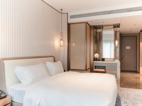 Imagen general del Hotel 湛江白天鹅酒店. Foto 2