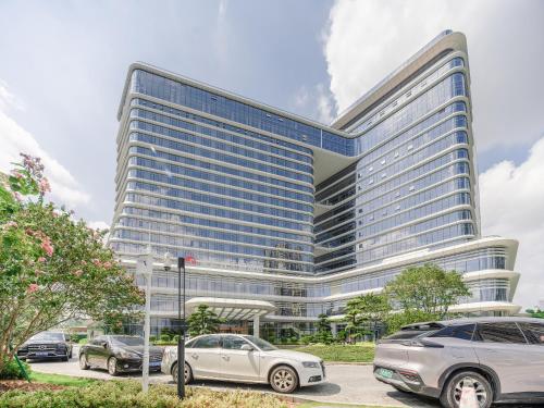 Imagen general del Hotel 湛江白天鹅酒店. Foto 5