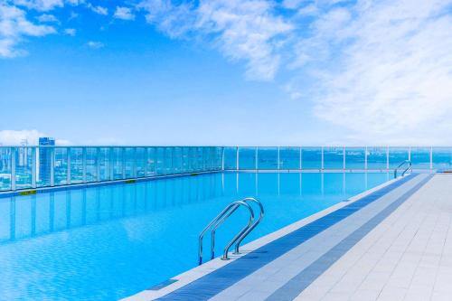 Imagen general del Hotel 湛江白天鹅酒店. Foto 7