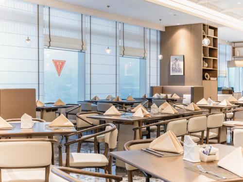 Imagen general del Hotel 湛江白天鹅酒店. Foto 8