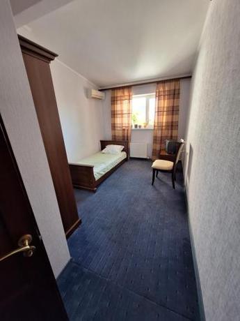 Imagen general del Hotel Барселона. Foto 2