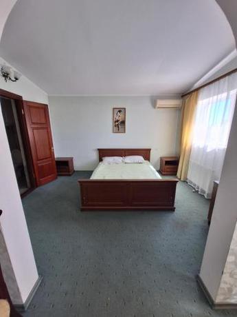 Imagen general del Hotel Барселона. Foto 6