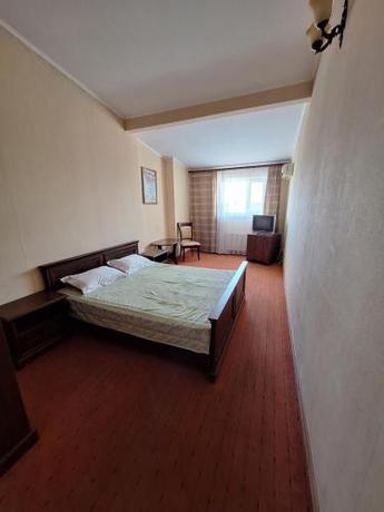 Imagen de la habitación del Hotel Барселона. Foto 12