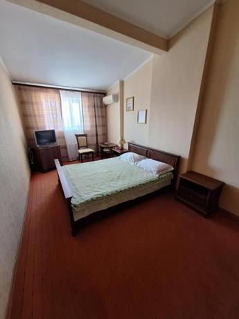 Imagen general del Hotel Барселона. Foto 7