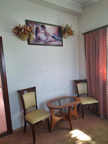 Imagen de la habitación del Hotel Барселона. Foto 14