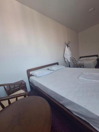 Imagen de la habitación del Hotel Барселона. Foto 16