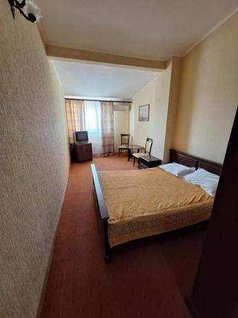 Imagen de la habitación del Hotel Барселона. Foto 17