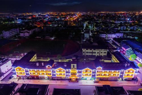 Imagen general del Hotel 丽江古城丽漫酒店. Foto 4