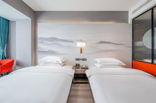 Imagen general del Hotel 丽江古城丽漫酒店. Foto 6