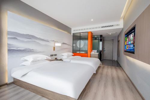 Imagen general del Hotel 丽江古城丽漫酒店. Foto 8