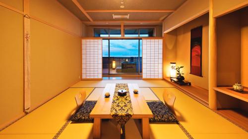 Imagen de la habitación del Hotel リゾートホテル美萩. Foto 19