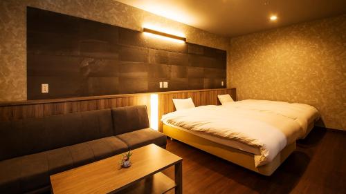 Imagen de la habitación del Hotel リゾートホテル美萩. Foto 20