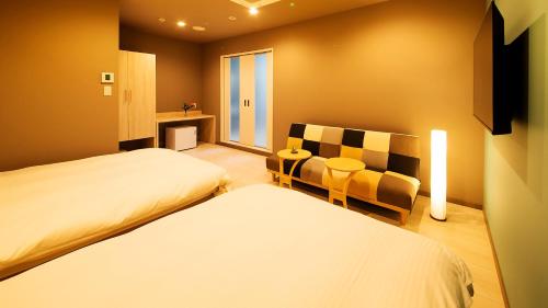 Imagen general del Hotel リゾートホテル美萩. Foto 10