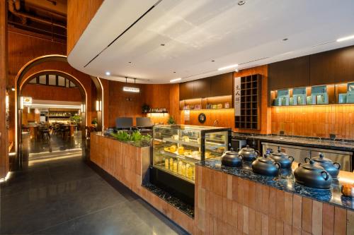 Imagen general del Hotel 厦门中山路步行街趣栗酒店. Foto 5