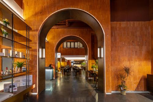 Imagen general del Hotel 厦门中山路步行街趣栗酒店. Foto 6