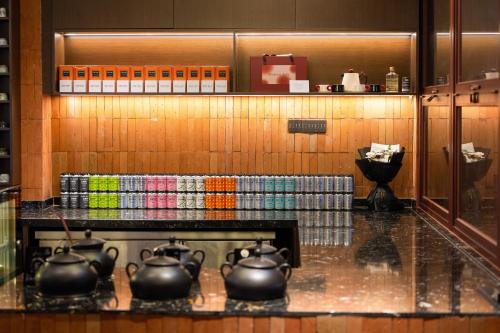 Imagen general del Hotel 厦门中山路步行街趣栗酒店. Foto 10