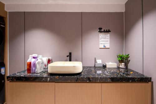 Imagen general del Hotel 厦门中山路步行街趣栗酒店. Foto 11
