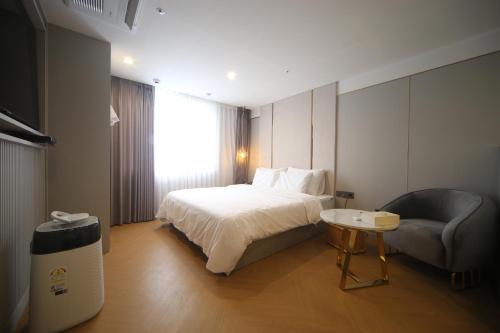 Imagen general del Hotel 동래 덴바스타 호텔. Foto 2