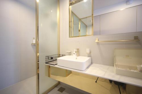 Imagen general del Hotel 동래 덴바스타 호텔. Foto 3