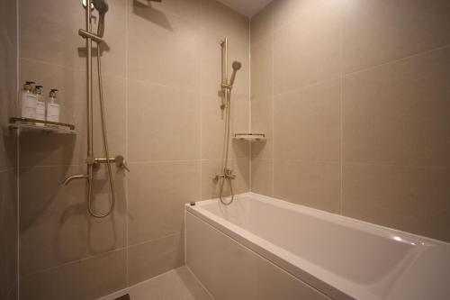 Imagen general del Hotel 동래 덴바스타 호텔. Foto 5