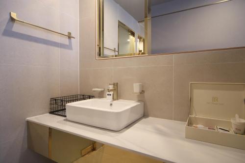 Imagen general del Hotel 동래 덴바스타 호텔. Foto 8