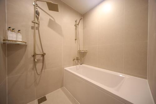 Imagen general del Hotel 동래 덴바스타 호텔. Foto 9