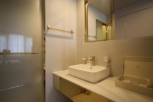 Imagen general del Hotel 동래 덴바스타 호텔. Foto 12
