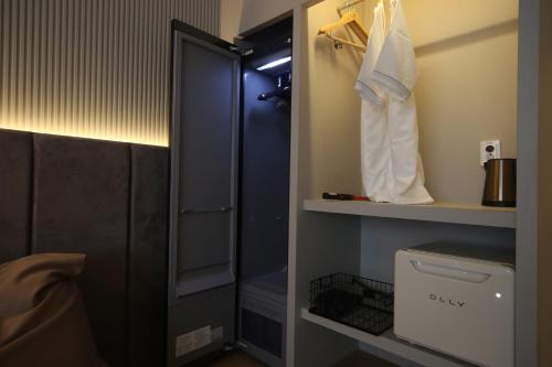 Imagen general del Hotel 동래 덴바스타 호텔. Foto 13