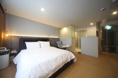 Imagen general del Hotel 동래 덴바스타 호텔. Foto 14